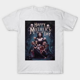 Happy Mother's Day T-Shirt